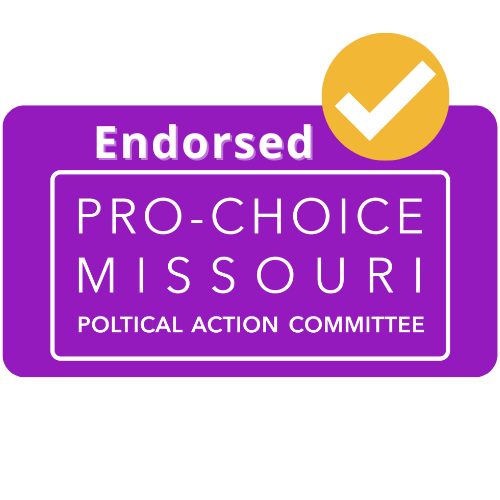 Pro-Choice Missouri Political Action Committee